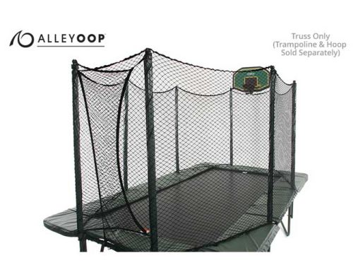 Alleyoop powerbounce rectangle hotsell