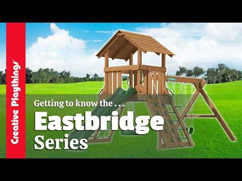 Eastbridge Pack 3